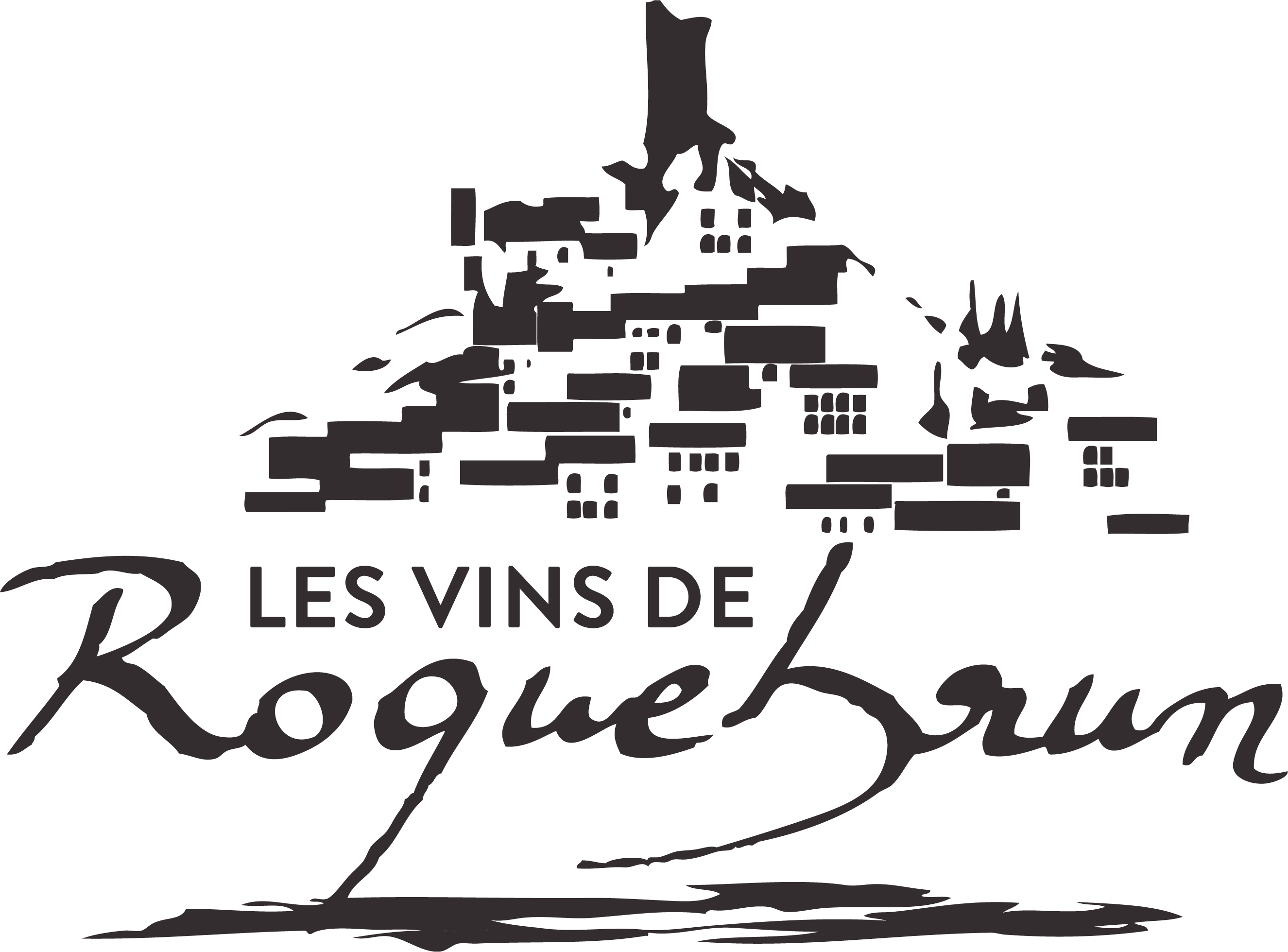 RDF St Chinian Roquebrun Rouge Terrasses de Maynard