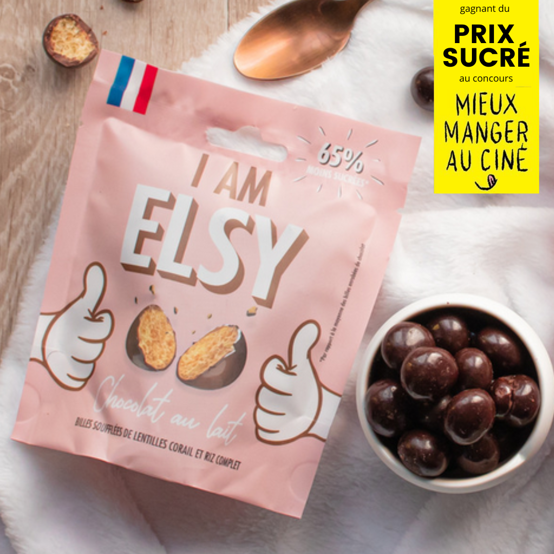 ELSY FOOD