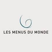 LES MENUS DU MONDE