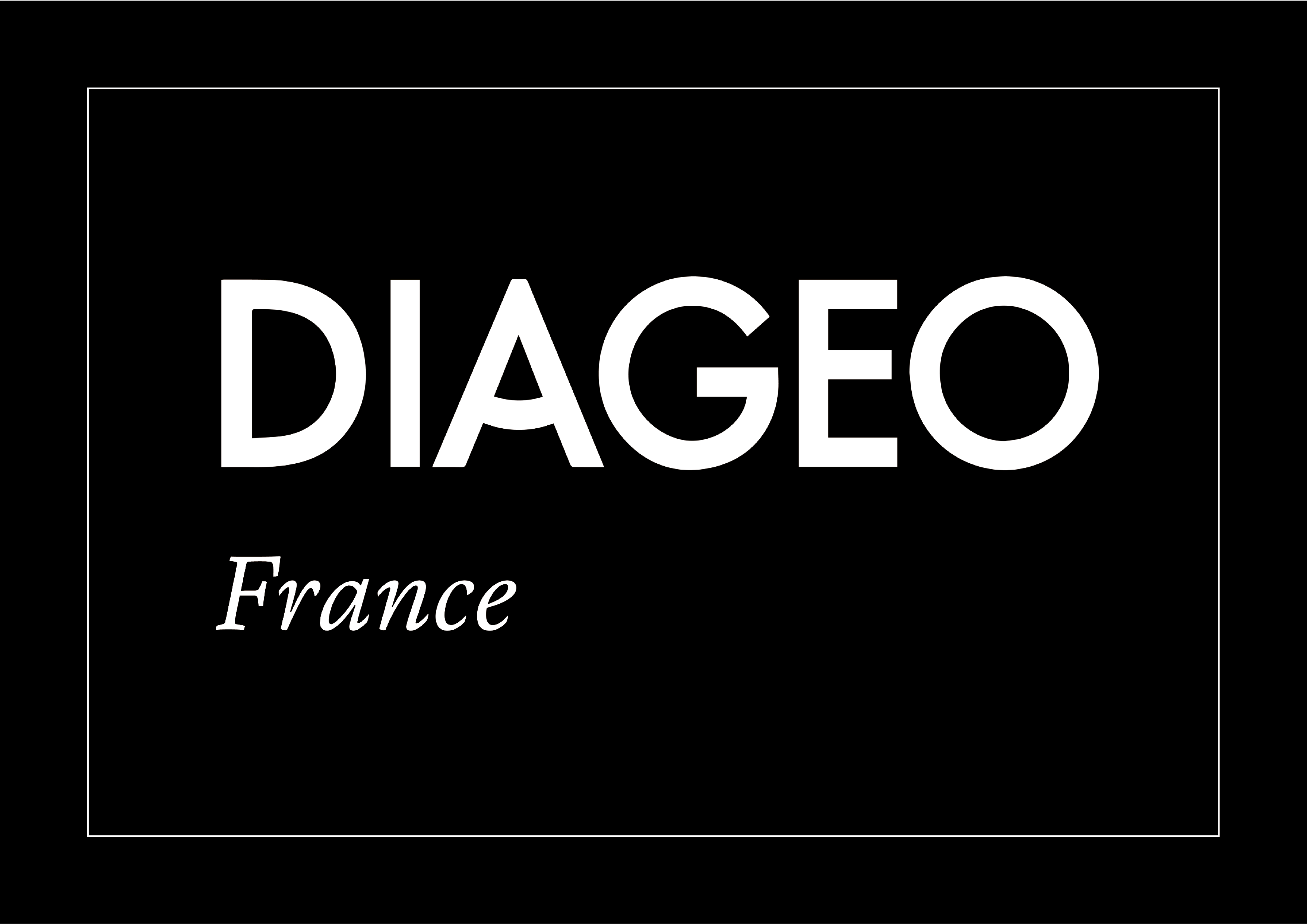DIAGEO