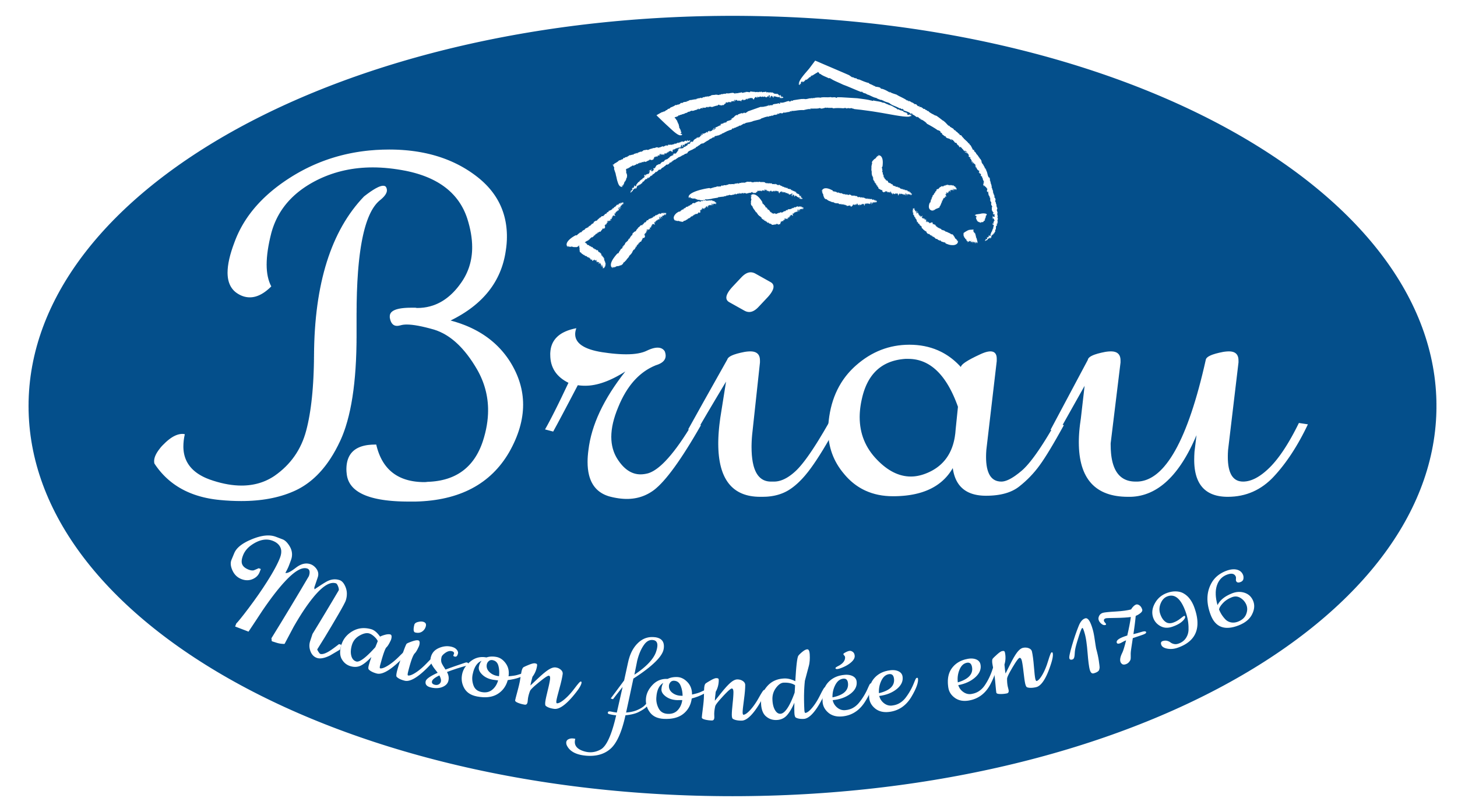 Maison Briau