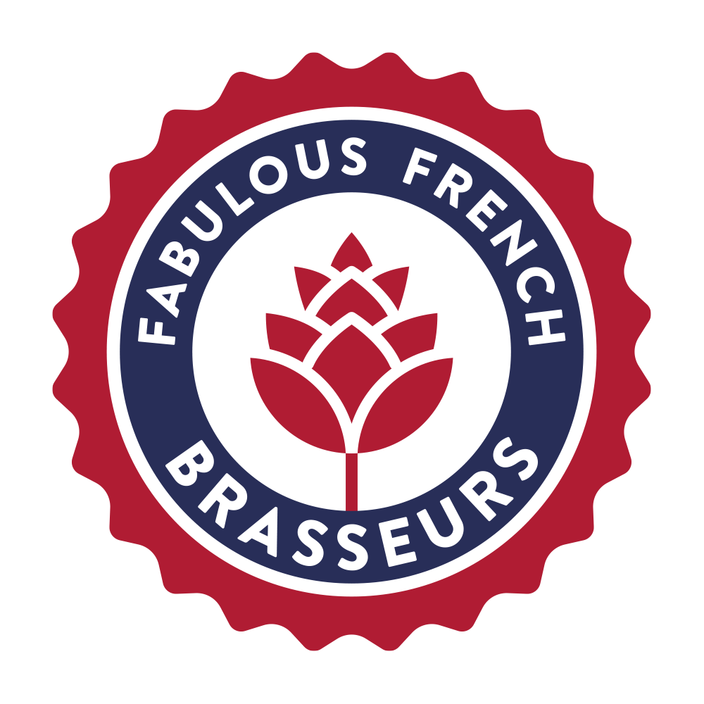 FABULOUS FRENCH BRASSEUR