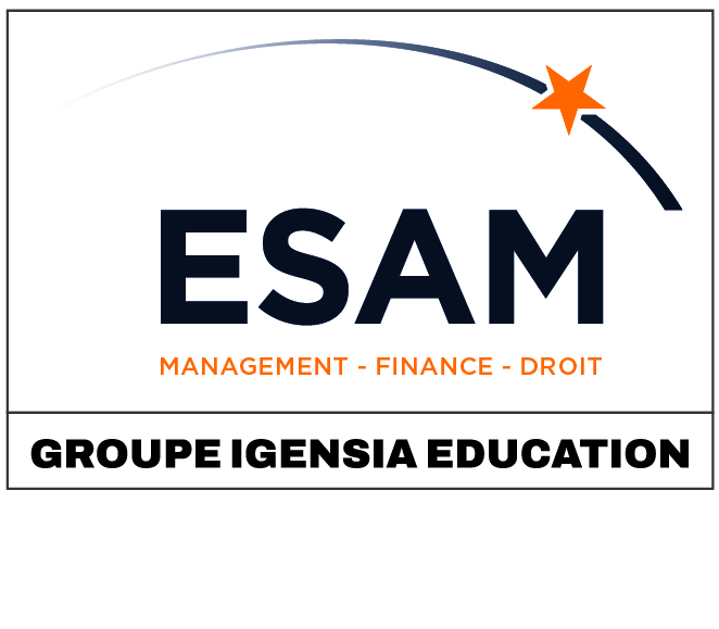 ESAM (Groupe IGENSIA)