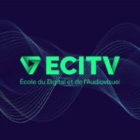 ECITV - L'ECOLE DU DIGITAL, DU WEB ET DE L'AUDIOVISUEL EN ALTERNANCE