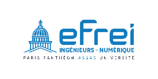 Efrei Paris Panthéon Assas Université