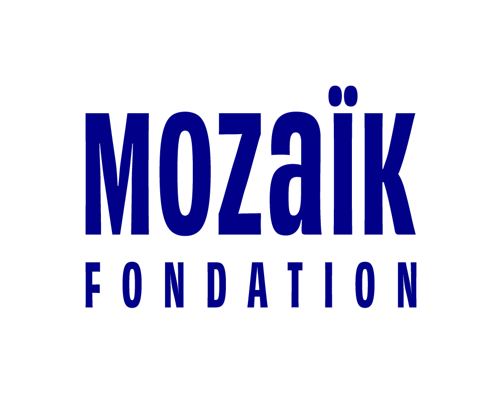 Fondation Mozaik