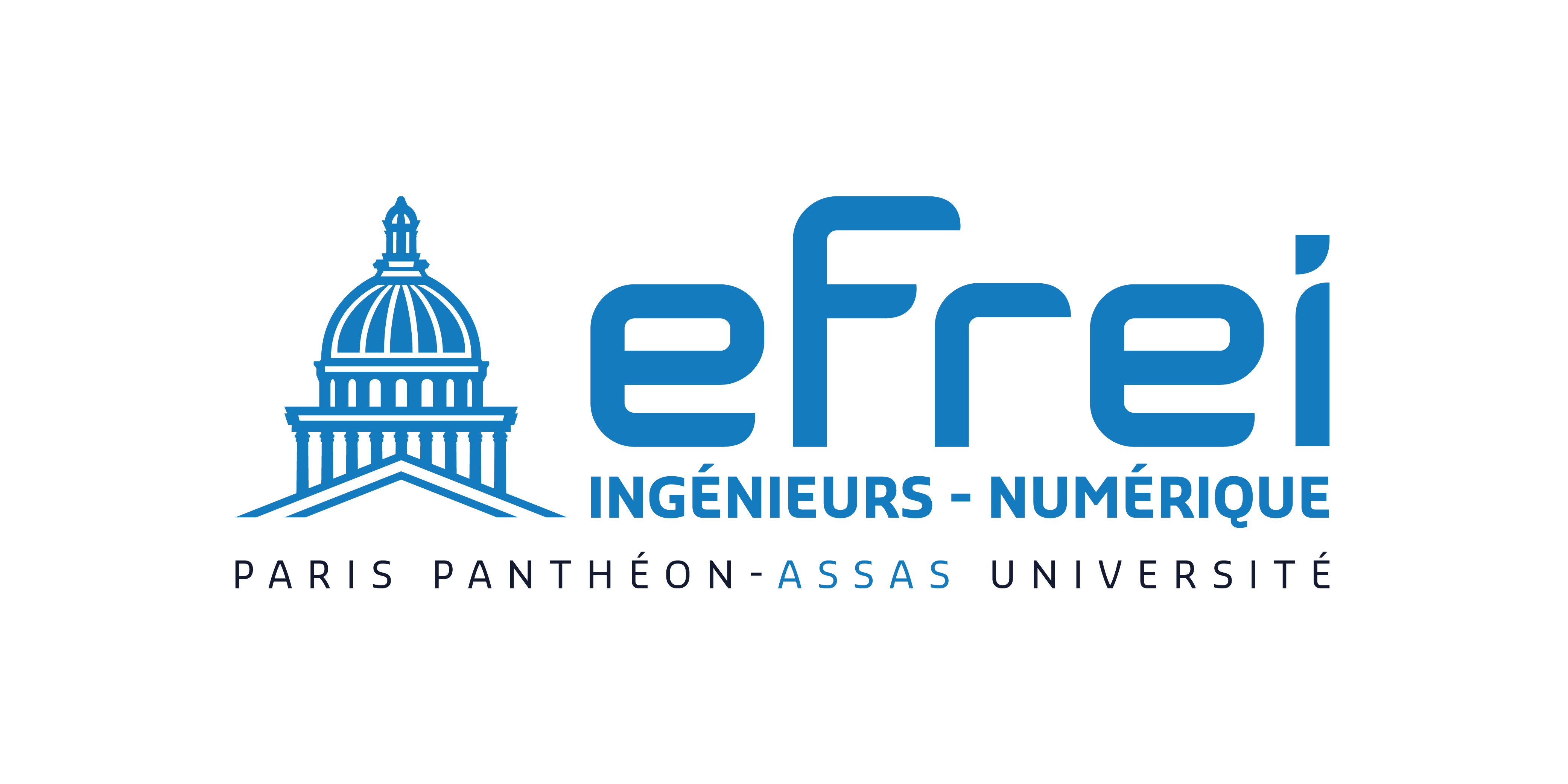 Efrei Paris Panthéon Assas Université