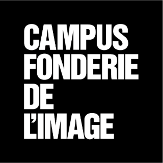 Campus Fonderie de l'Image 
