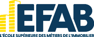 EFAB - ECOLE SUPERIEURE DES METIERS DE L'IMMOBILIER