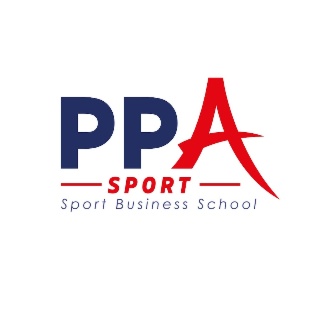 PPA SPORT BUSINESS SCHOOL 