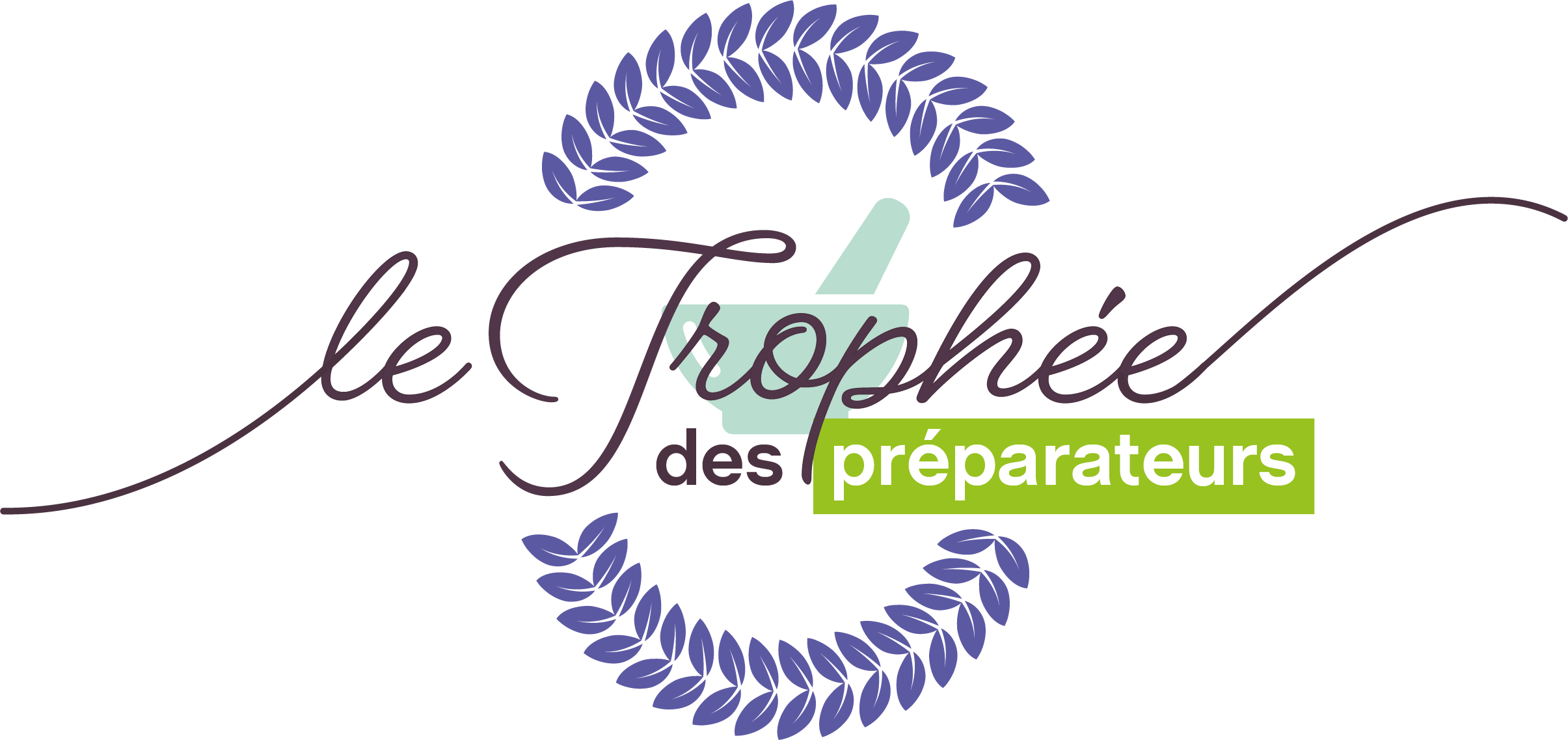 Trophée des préparateurs