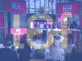 Financement et développement startups : le monde de demain