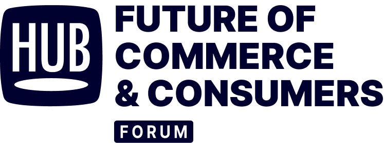 FUTURE OF COMMERCE & CONSUMER 2025