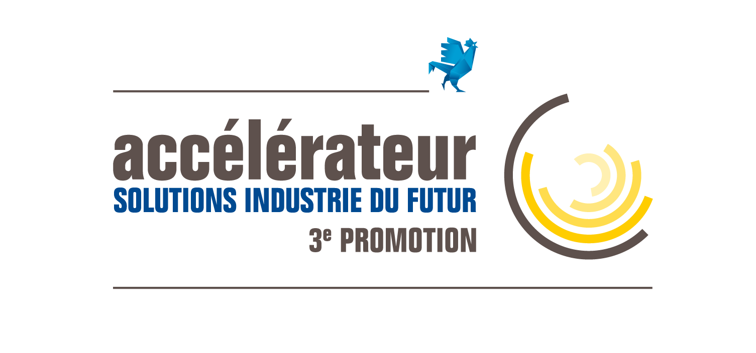 Lancement accélérateur solutions industrie du futur 3