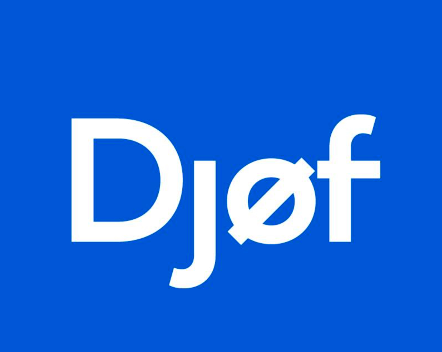 Djøf