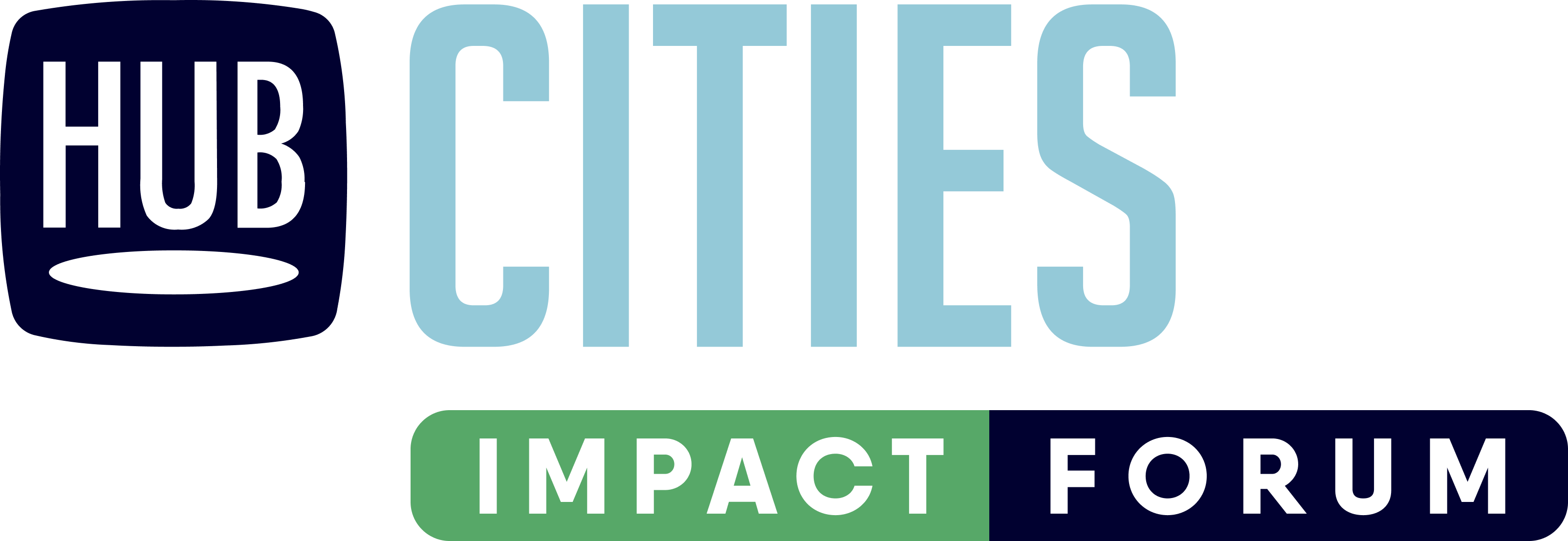 Cities Impact Forum 2024