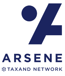  Arsene Taxand Network