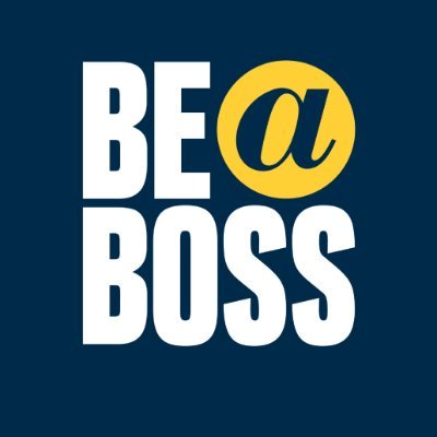 Be a boss Mag