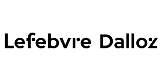 LEFEBVRE DALLOZ - stand 10