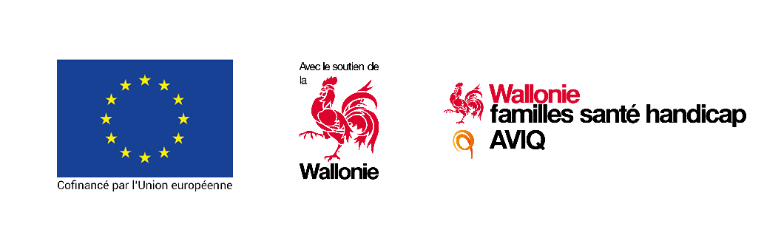 Wallonie Familles santé handicap - AVIQ