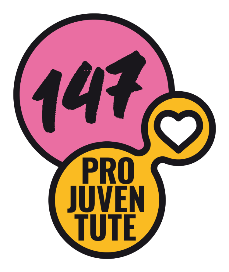 Pro Juventute - 147