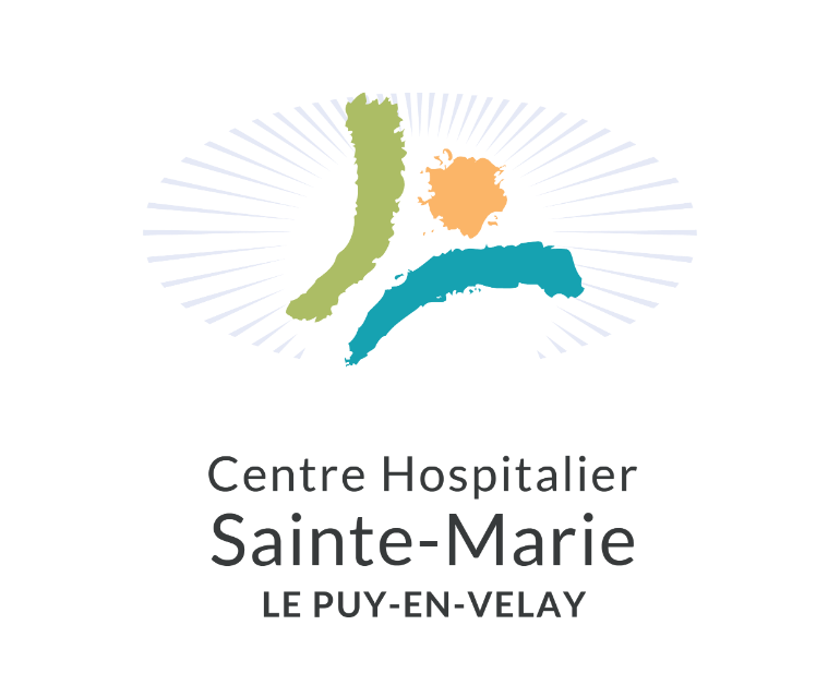 Centre Hospitalier Sainte-Marie Le Puy-en-Velay