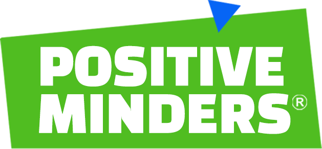  PositiveMinders