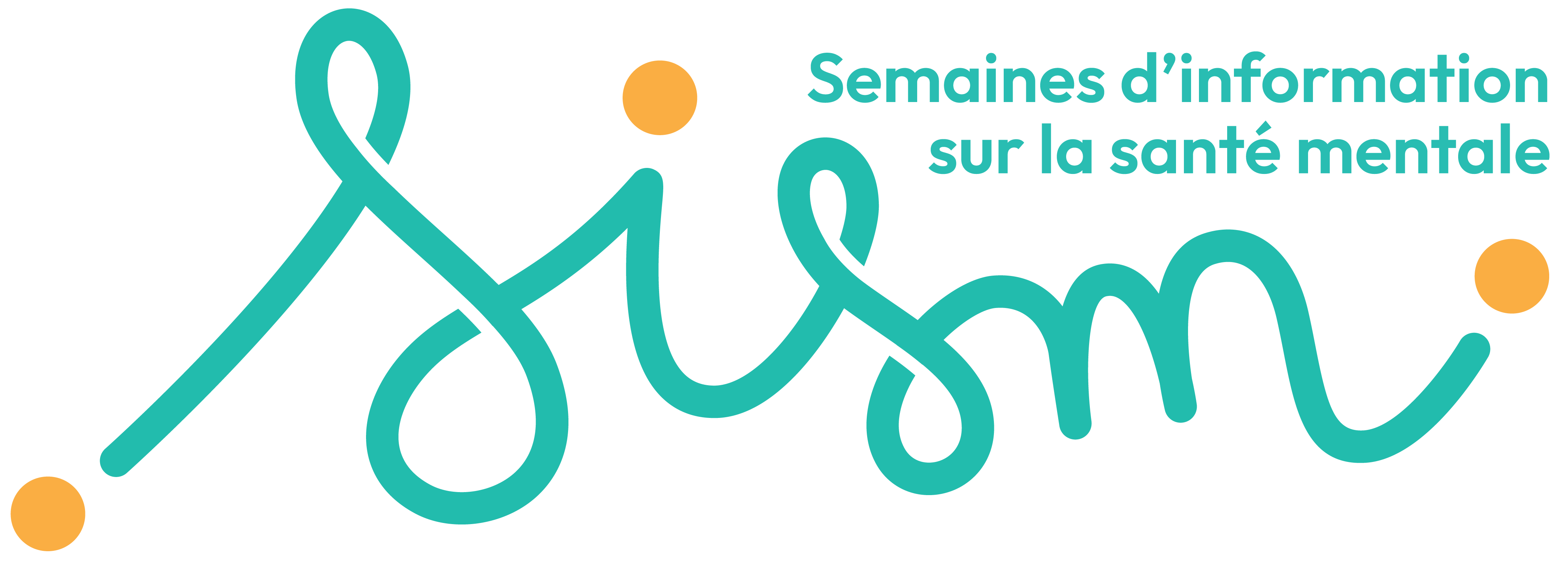 Semaines d'Information en Santé Mentale