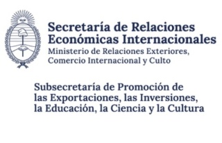Secretaría de Relaciones Económicas Internacionales