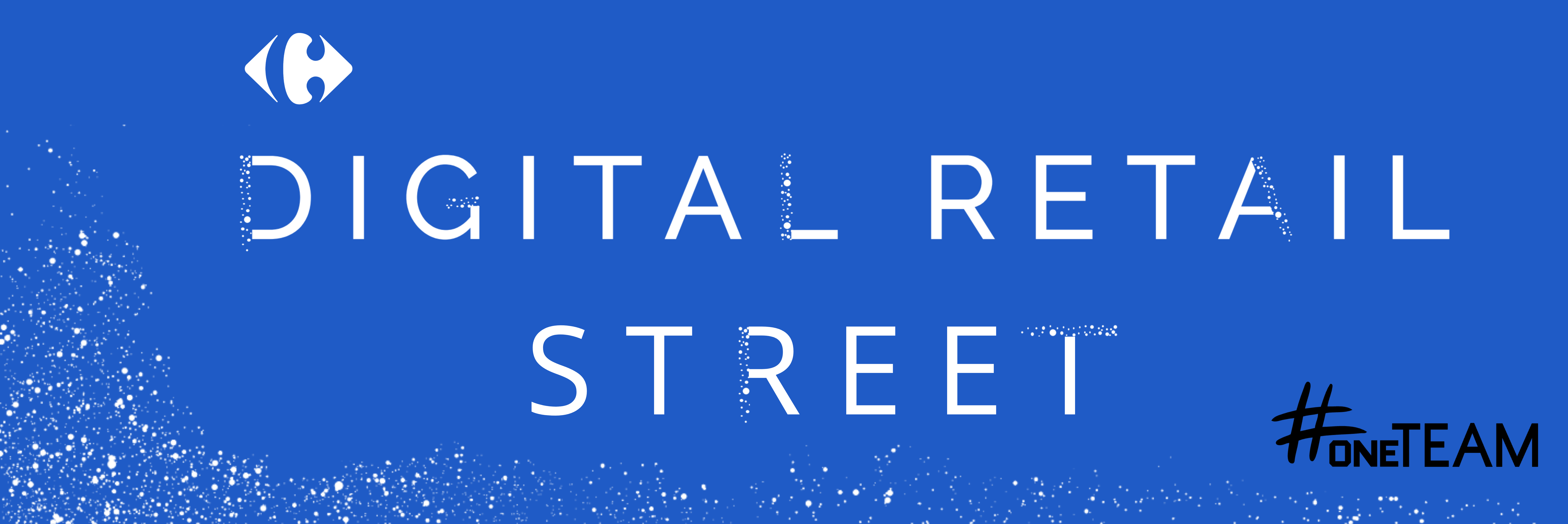 DIGITAL RETAIL STREET
