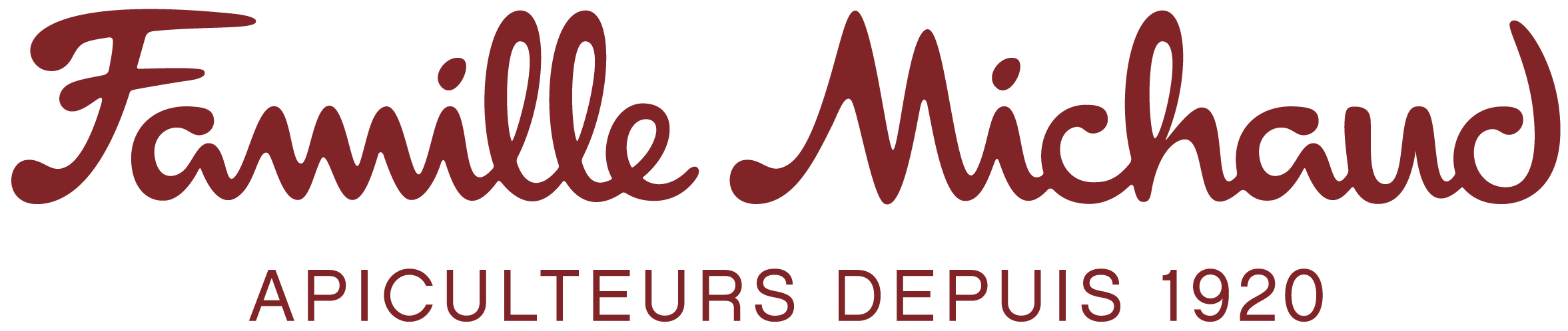 FAMILLE MICHAUD APICULTEURS