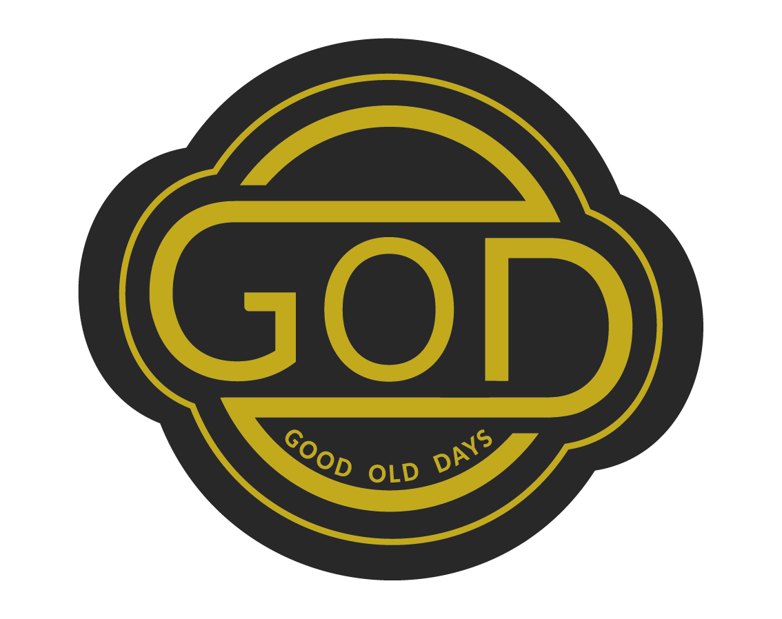 GOD