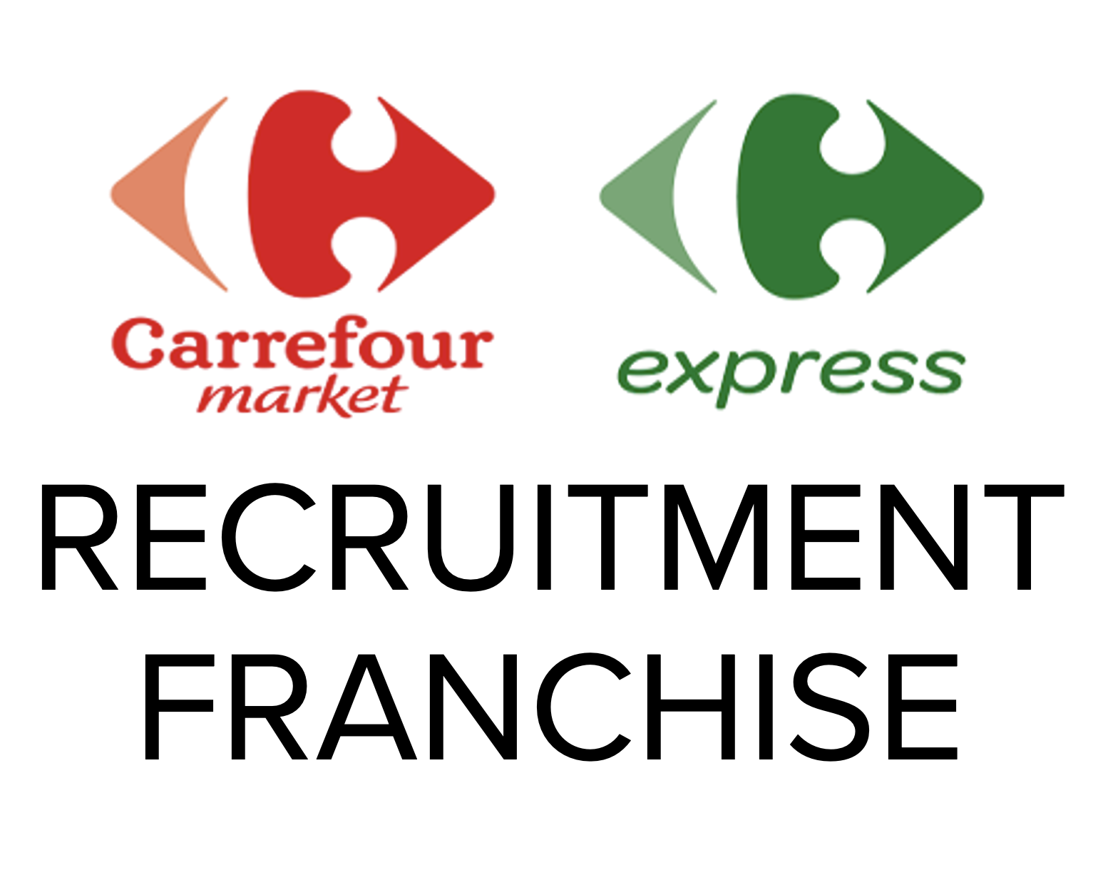 RECRUITMENT FRANCHISE