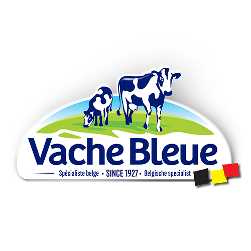 VACHE BLEUE SA