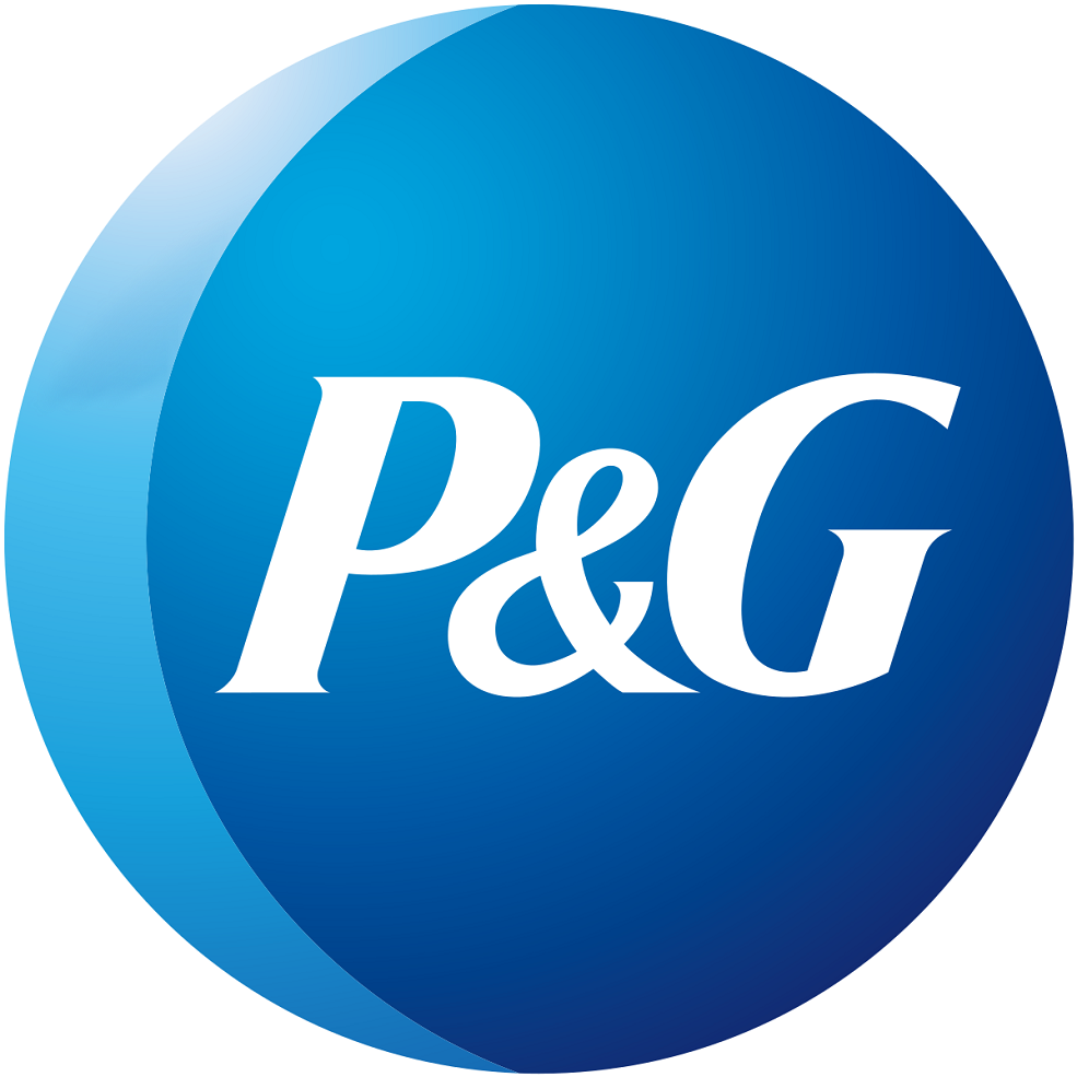 PROCTER & GAMBLE
