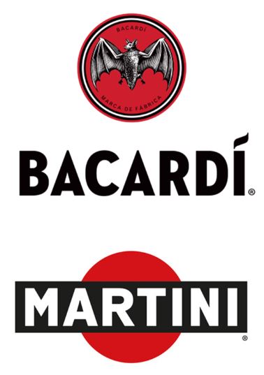 BACARDI MARTINI