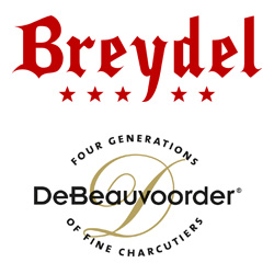 BREYDEL + DE BEAUVOORDER