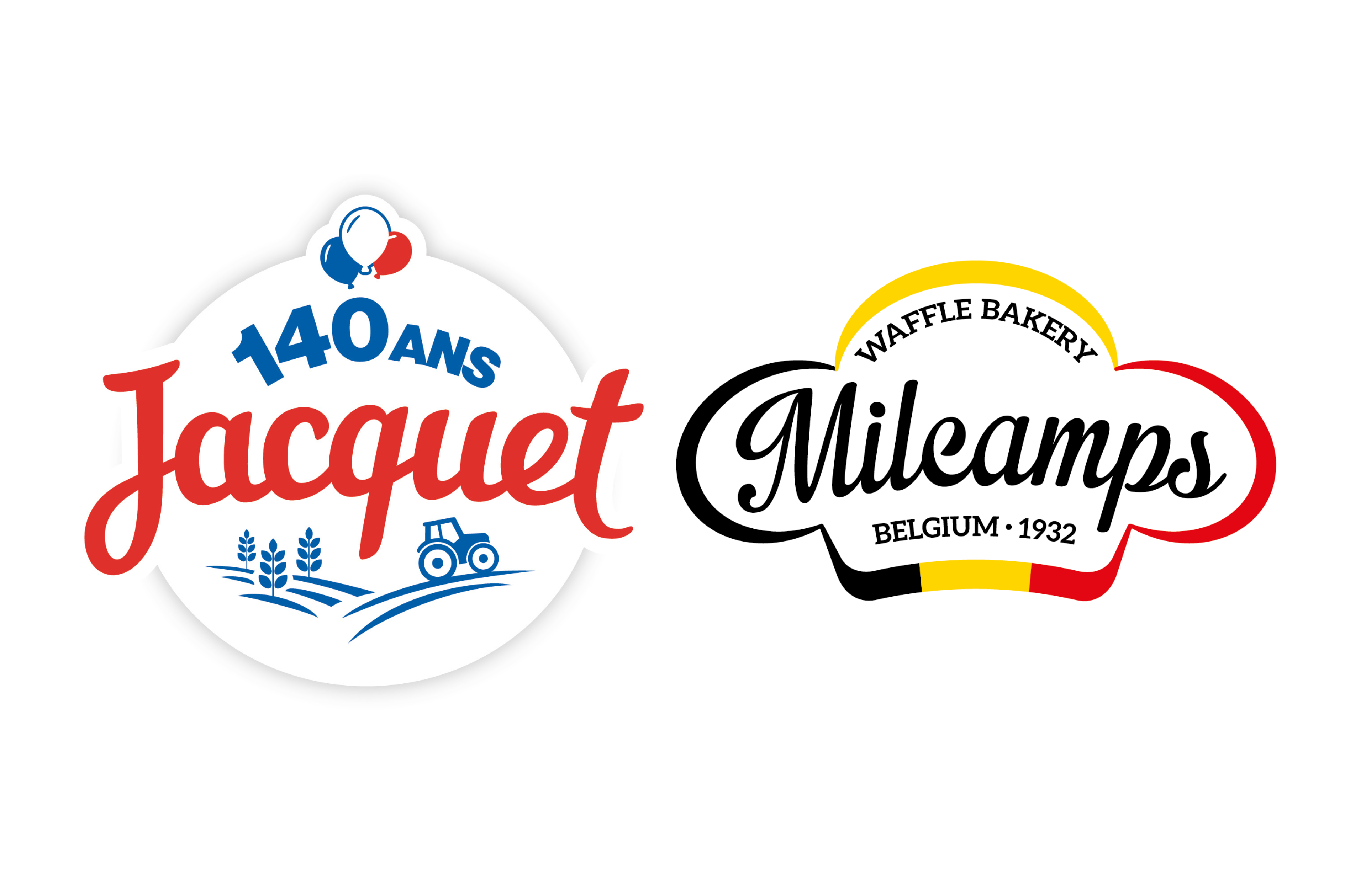 JACQUET / MILCAMPS