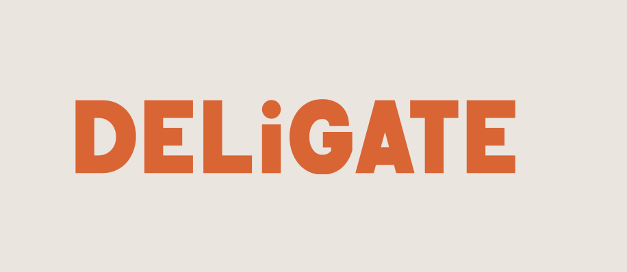 Deligate AB