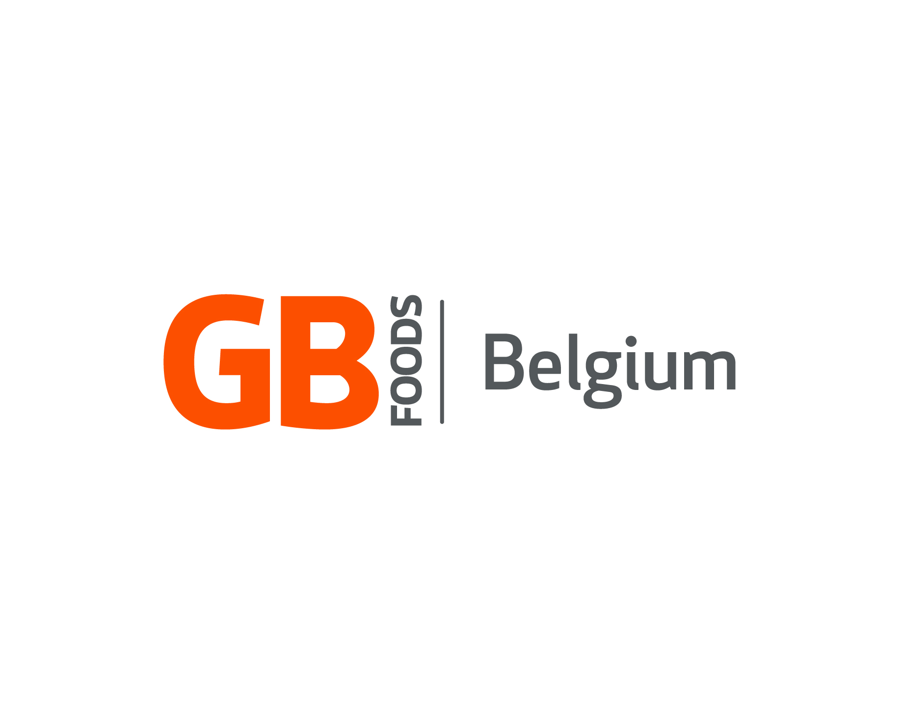 GBFOODS BELGIUM