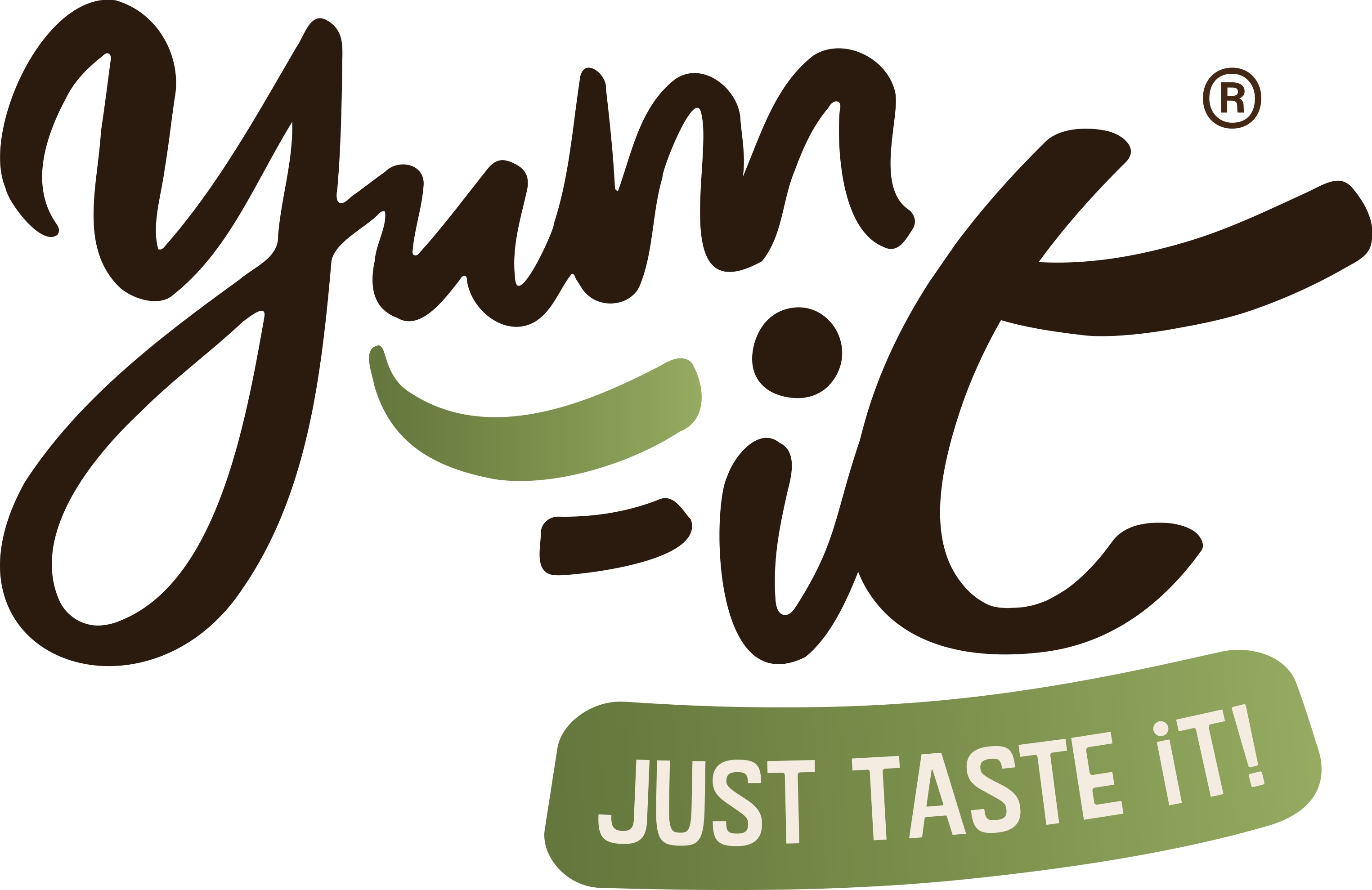 YUM-IT