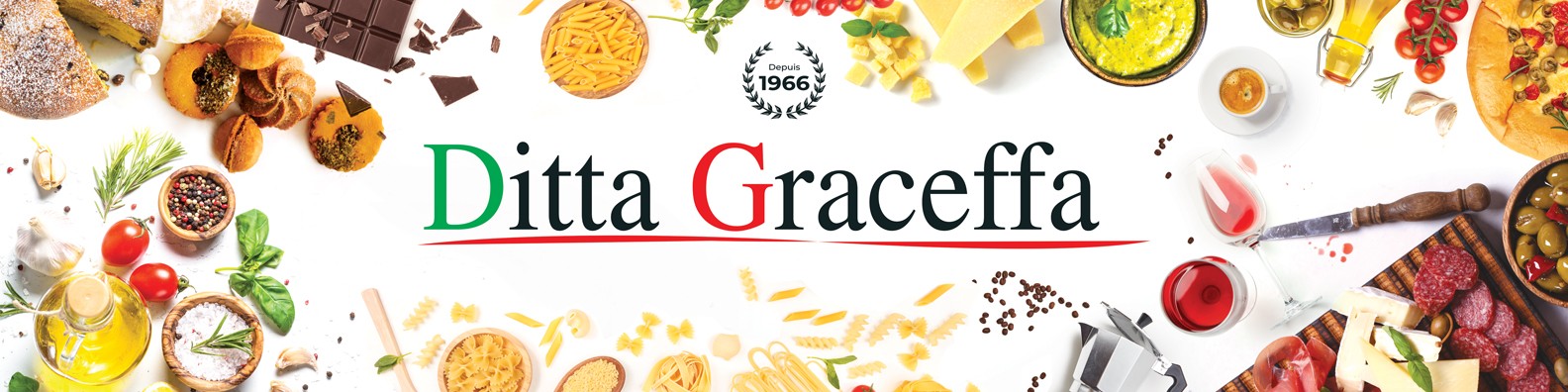 DITTA GRACEFFA