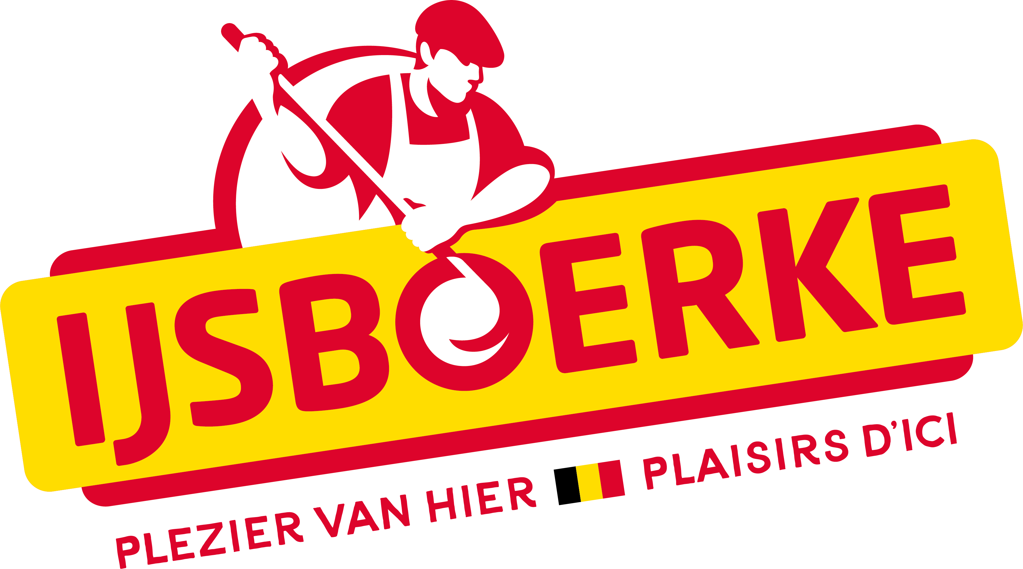 IJSBOERKE