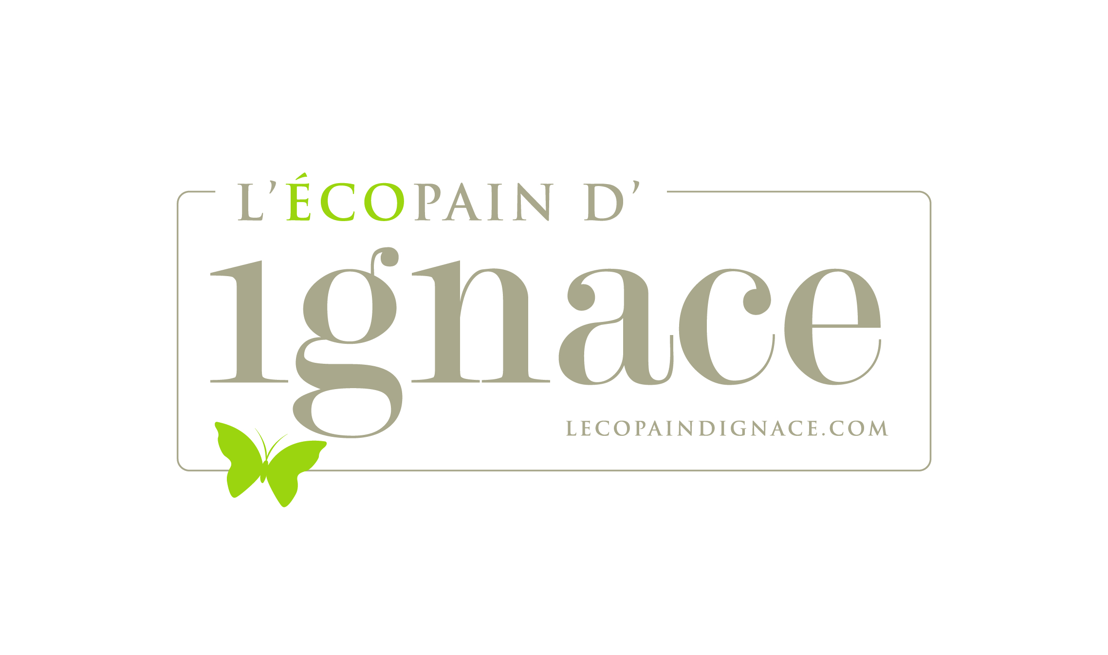L'écopain d'Ignace