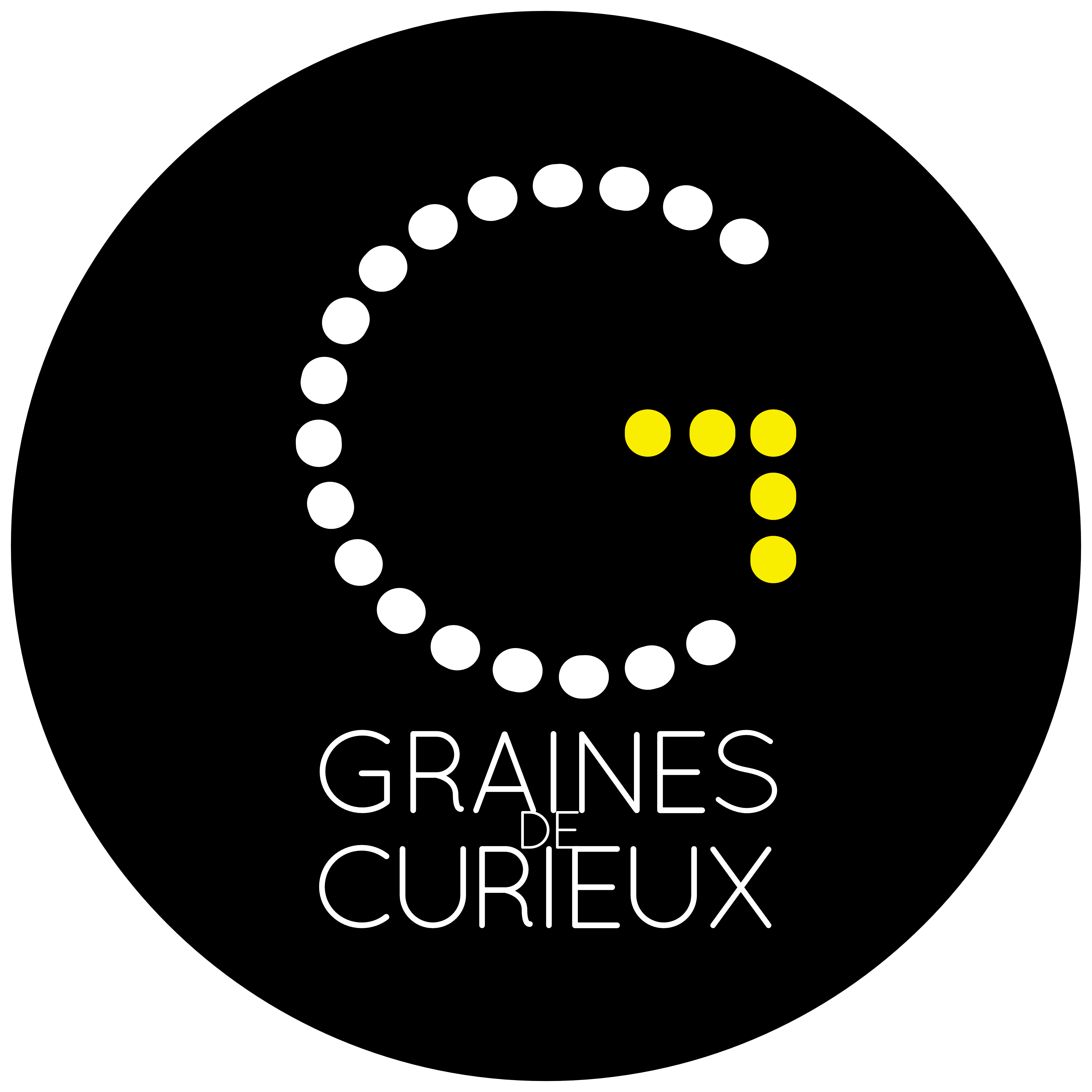 GRAINES DE CURIEUX