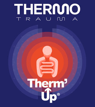 THERMOTRAUMA
