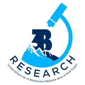 3B RESEARCH