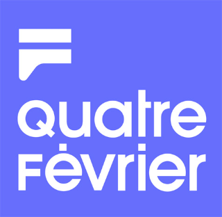 QUATRE FEVRIER