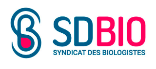 SYNDICAT DES BIOLOGISTES (SDBIO)