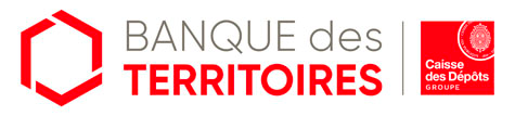 Banque des Territoires, Groupe Caisse des Dépôts